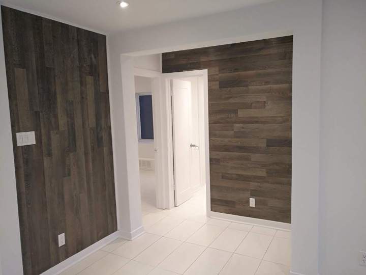 Rénovation résidentielle Montréal