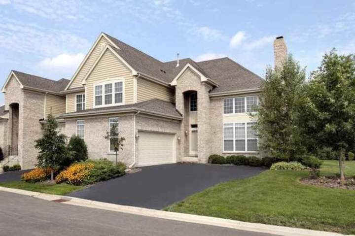 Revêtements extérieurs