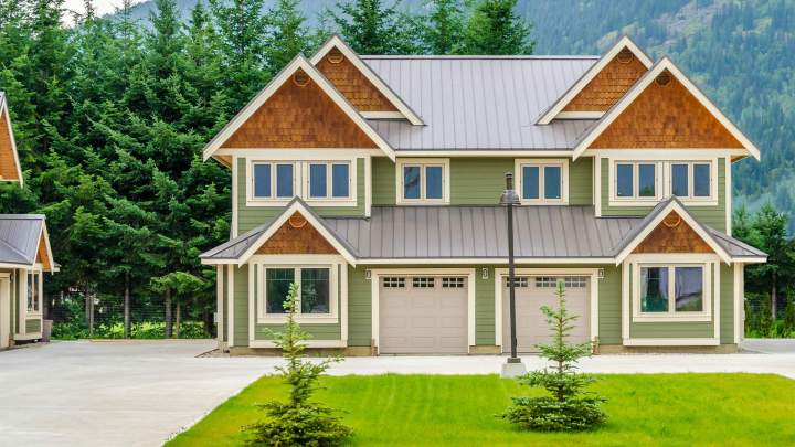 Rénovation de maison Montréal