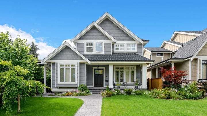 Aménagement extérieur de maison Montréal